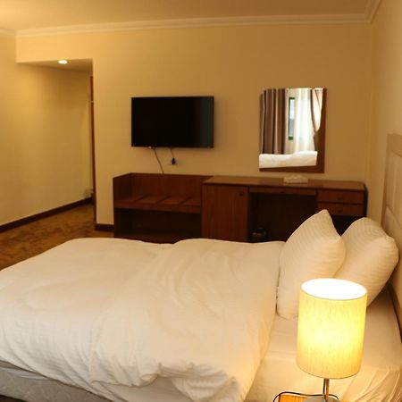 Silk Road Hotel Wadi Musa Extérieur photo